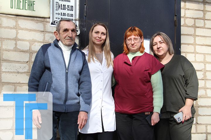 «Мы делаем свое обычное дело». О работе патологоанатомов из Свердловской больницы