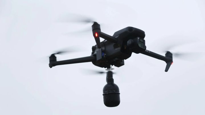 ВСУ атаковали газораспределительную станцию в ЛНР