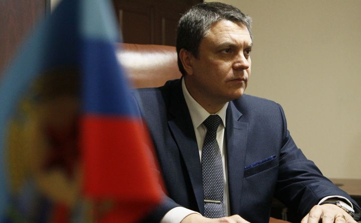 Пасечник рассказал, когда может завершиться спецоперация России на Украине