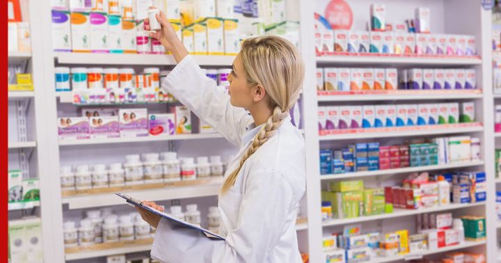 В аптеках ЛНР снизят цены на лекарства: этому поспособствует УФАС