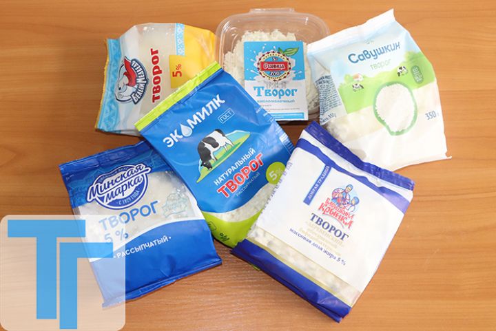 Какой творог выбрать для творожной пасхи - из ЛНР, Беларуси или других регионов РФ? Результаты дегустации