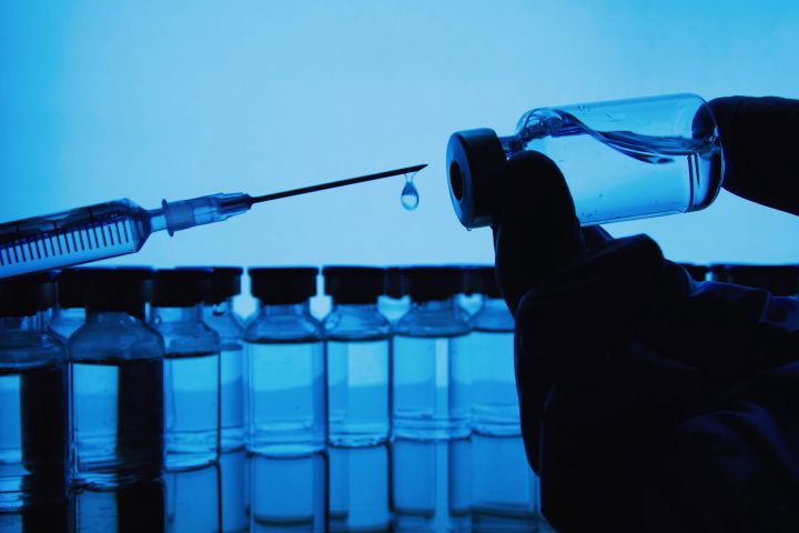 В России создали лекарство от рака, не имеющего аналогов в мире