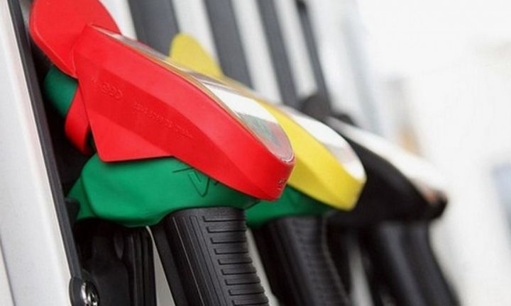 Платить за бензин станем меньше: АЗС в ЛНР запускают программу лояльности для ряда граждан