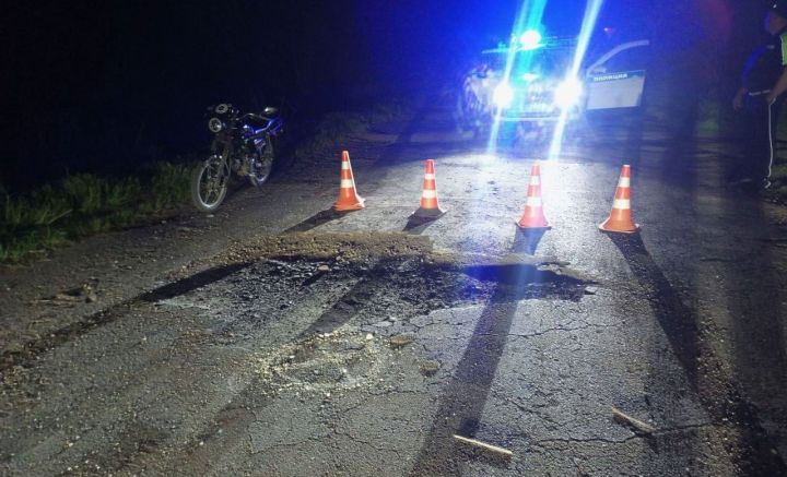 Подросток без прав сбил ребёнка, идущего по обочине: родителей виновника привлекли к ответственности