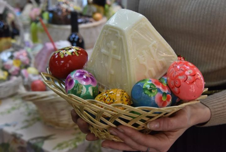 Светлое Воскресенье в Краснодонском округе: как жители встретили Пасху