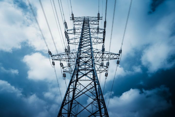 С 1 мая в ЛНР начнёт работать новая организация по передаче электроэнергии
