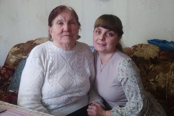 Она никогда не сдавалась. О жизни ветерана войны Антонины Малинкиной из Суходольска