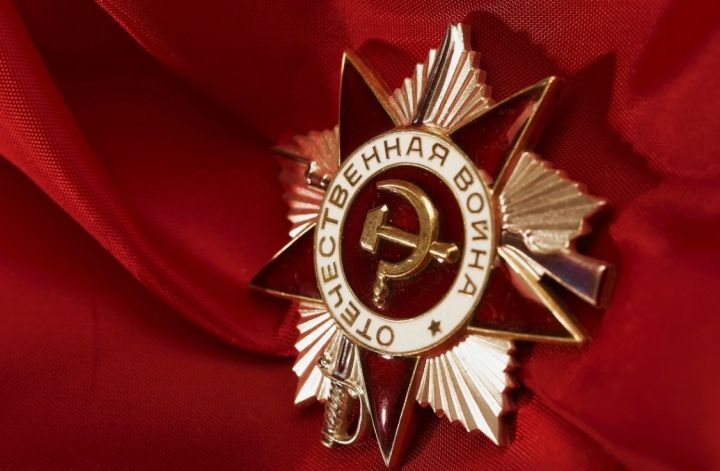 Истории свердловчан, которые прошли Великую Отечественную войну