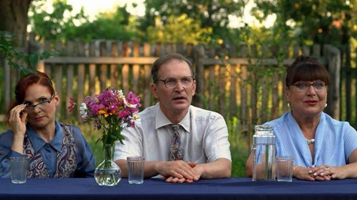 Показ «Сватов» могут запретить по российскому телевидению