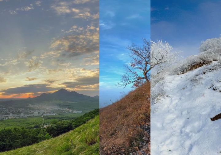 «Климатические петли смерти» угрожают планете: люди могут ощутить их последствия в ближайшие 15 лет