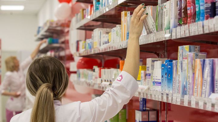 Из российских аптек пропал важный препарат для сердечников, включённый в перечень жизненно необходимых