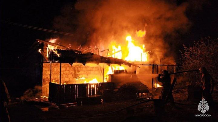 В ЛНР завершается приём документов на получение выплаты пострадавшим от стихийных пожаров