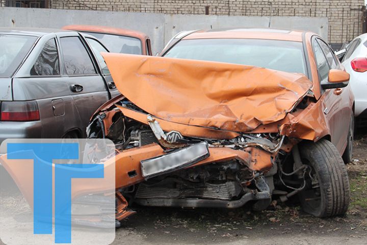 На дорогах Свердловска всё так же опасно: в городе начался сезон мотоциклистов