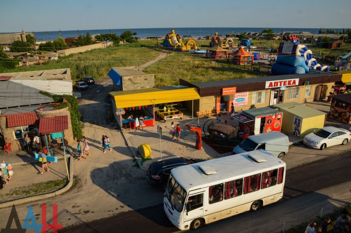 Будет глэмпинг, торговые точки и новые дороги: как посёлок Седово готовится к туристическому сезону