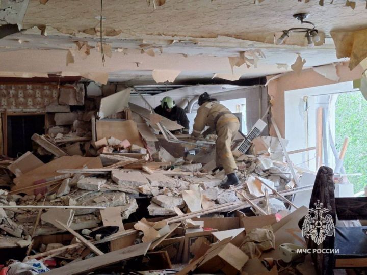 В многоэтажке Донецка прогремел взрыв газа: пострадали четверо, в том числе ребёнок