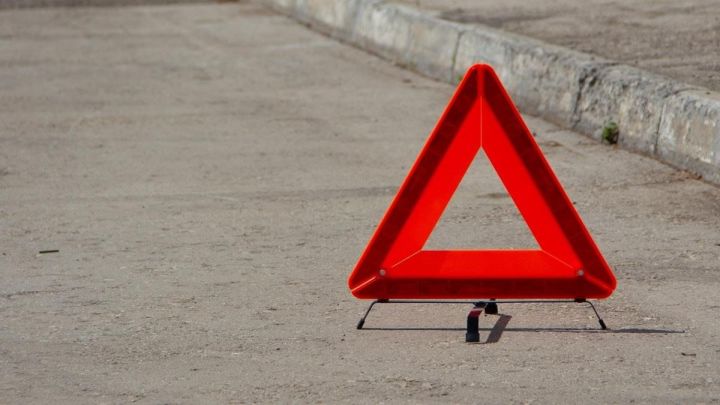 В ЛНР мужчина, который сбил насмерть мать и дочь, пойдёт под суд