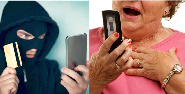 Мошенники четыре месяца «тянули» деньги из пенсионерки в ЛНР и получили от неё более 3 млн руб.