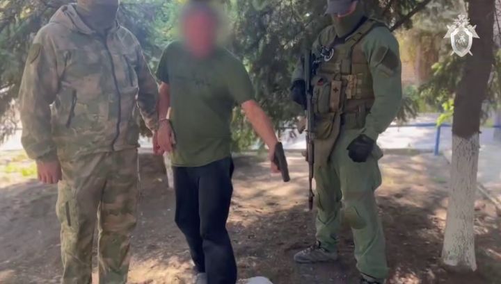 В ЛНР мужчина зверски убил соседку. Причина - деньги, полученные женщиной за погибшего в СВО сына