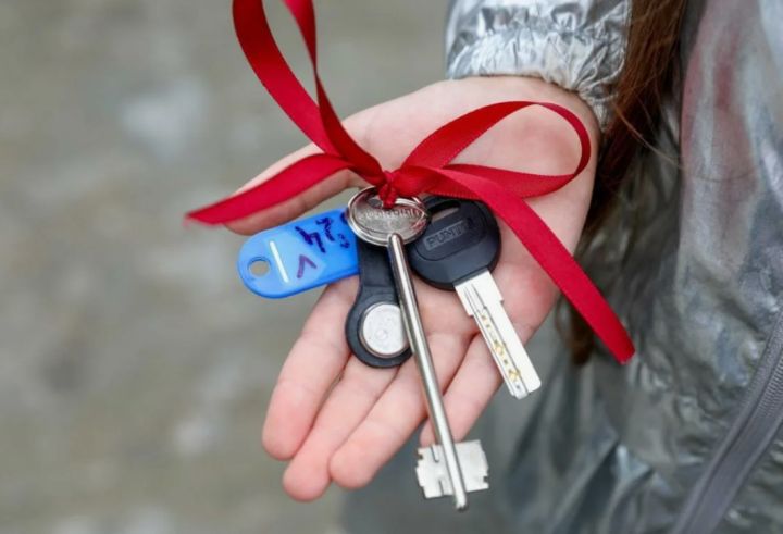 Некоторые категории граждан в ЛНР могут получить «жилищные сертификаты». Что это и кому они доступны