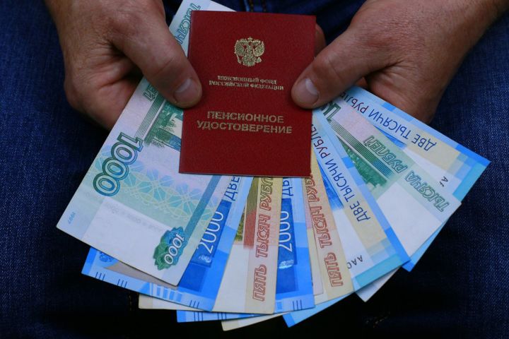 C 1 июня в ЛНР увеличится размер некоторых пенсий и социальных выплат