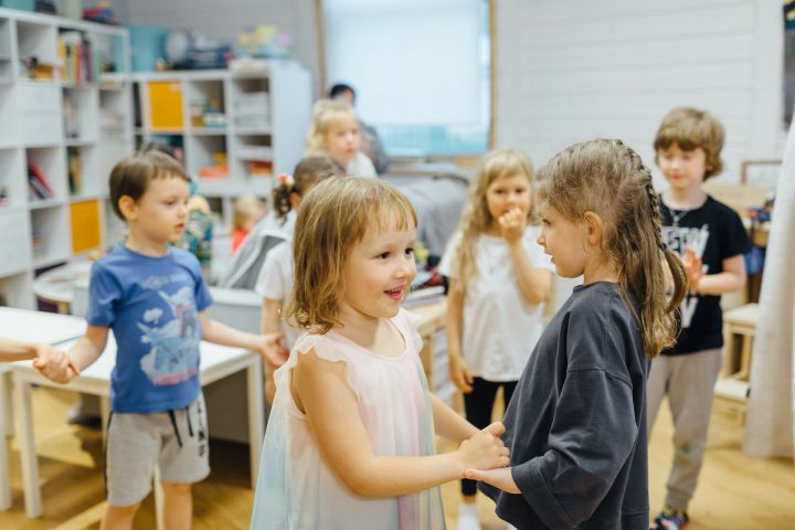 Текилой вместо сока напоили детсадовцев в США