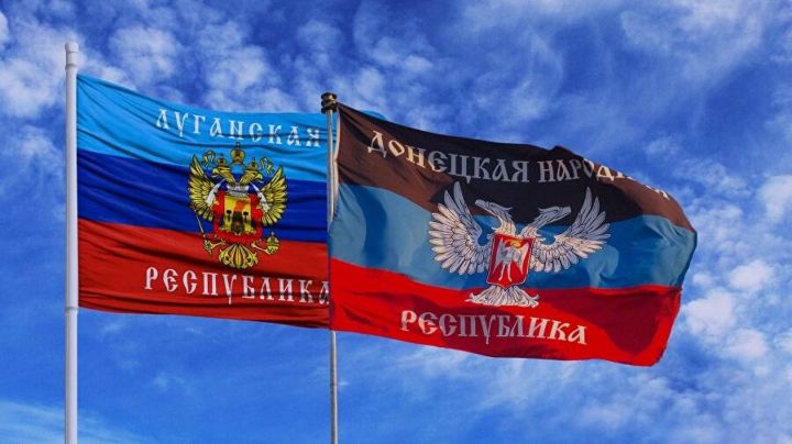 Посольства Республик Донбасса откроют в Москве