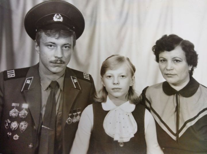 Главное - никогда не опускать руки: история жительницы Краснодонского района Надежды Лебединцевой