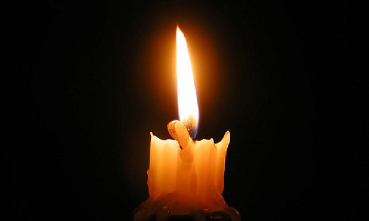 При обстреле Стаханова погиб ребёнок