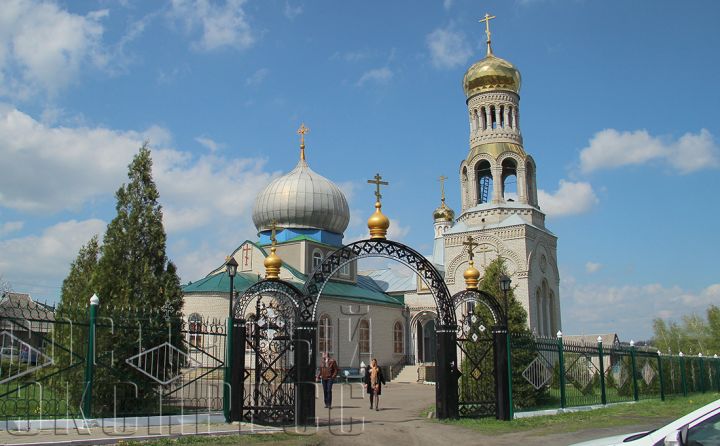 Как в свердловском храме изготавливают хлеб для богослужений