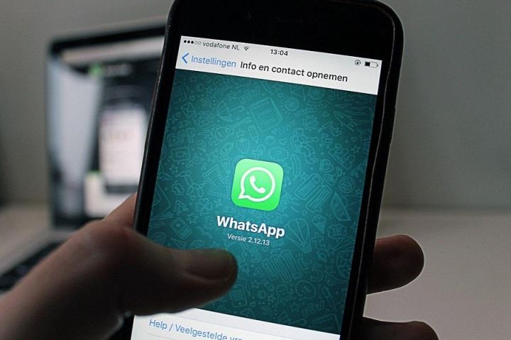 За использование WhatsApp теперь придётся платить