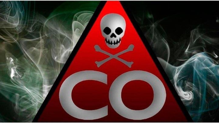 В Луганске ребенок и трое взрослых отравились газом