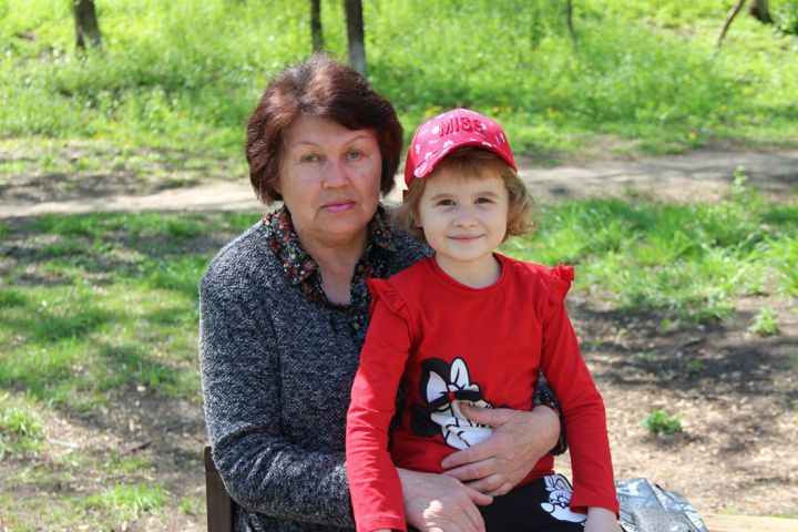 Не работать не могу: как ровесница великой Победы из Молодогвардейска продолжает лечить горожан