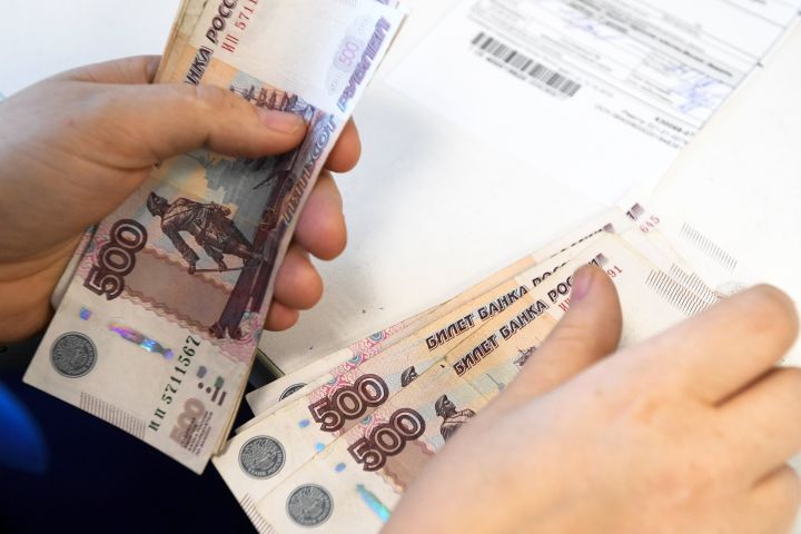 Какие категории жителей ЛНР получат от России выплаты к 9 мая