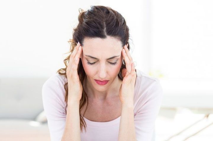 Скоро грянет буря: как бороться с метеозависимостью