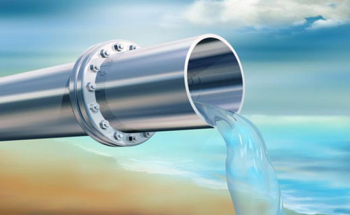 Водоснабжение Ровеньков приостановлено до 9 мая