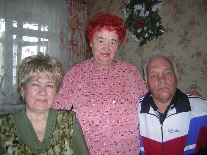 Все помнят дети войны: Нина Землянская рассказала о своем детстве во время ВОВ