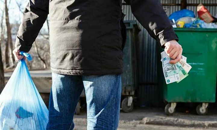 В Юбилейном будут действовать новые тарифы по вывозу ТБО