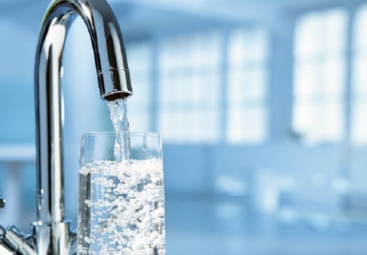 Когда в Ровеньки подадут воду?