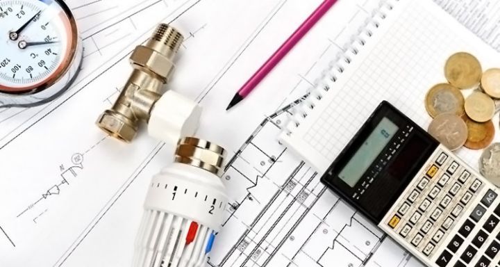 Временные тарифы на услуги ЖКХ установлены в двух районах ЛНР