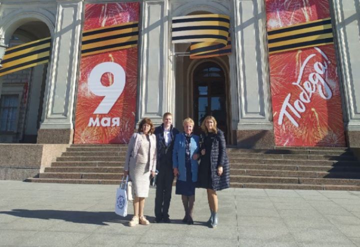 Сотрудники музеев ЛНР поучаствовали в конференции «Мир через культуру»