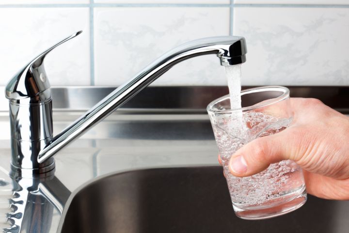 Перебои с водоснабжением ожидаются в некоторых городах ЛНР 23 мая