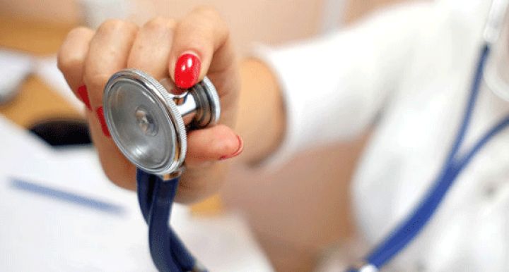 Уровень здоровья жителей Луганска повышается за счет снижения заболеваемости ОРВИ