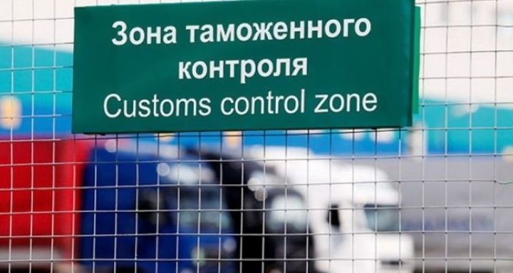 Физлицам-предпринимателям из ЛНР разрешили оформлять таможенный ввоз товаров на границе