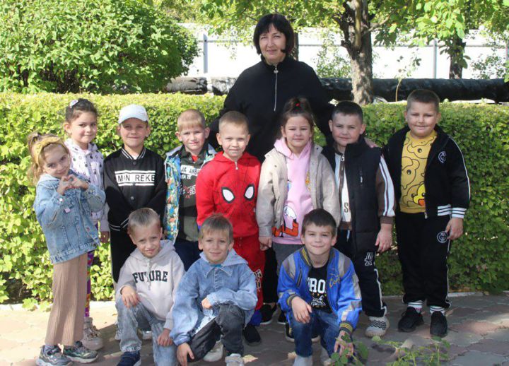 Детский сад – пути начало: интервью с воспитателями д/с «Дюймовочка» и «Ягодка» из Краснодона