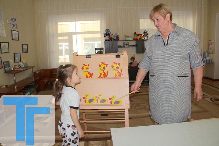 Найти ключик к каждому ребенку: интервью с воспитателей свердловского детсада «Калинка»