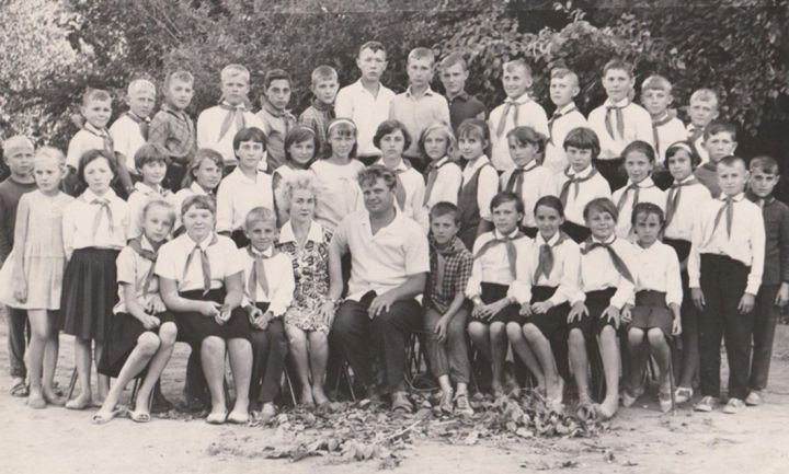 «Взвейтесь кострами, синие ночи!..»: что о пионерии знает молодежь Свердловска?