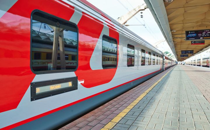 Запорожская область планирует наладить ж/д сообщение с Россией, ЛНР и ДНР