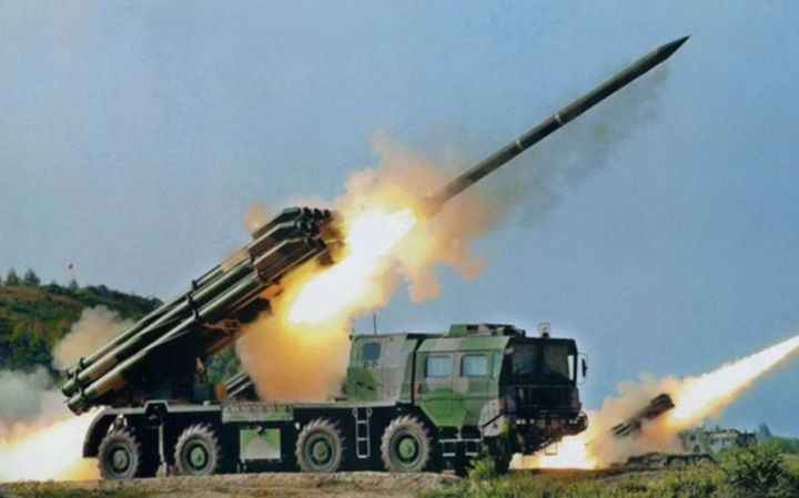 ВСУ из «Ураганов» обстреляли Стаханов: есть пострадавшие и погибшие