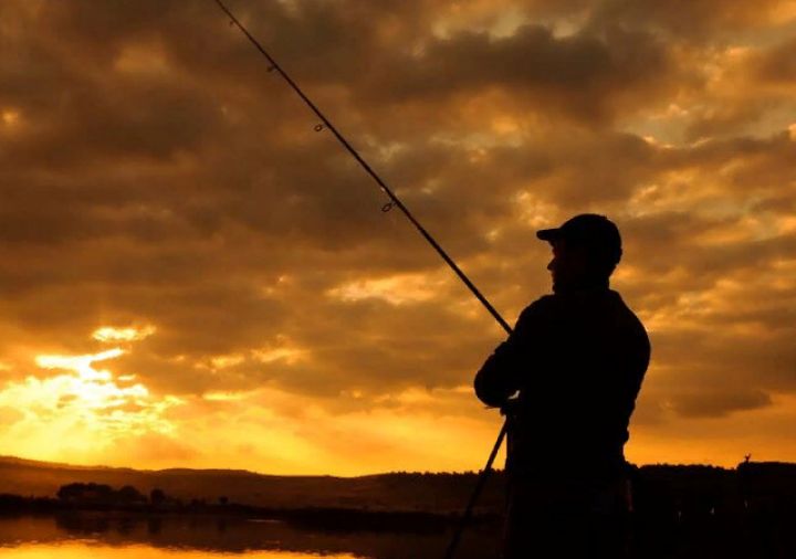 Рыбак в Жёлтом лишился ноги вследствие взрыва