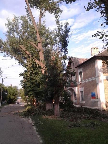 Бомба замедленного действия